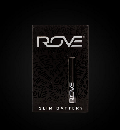 Photograph of product: Rove - Battery