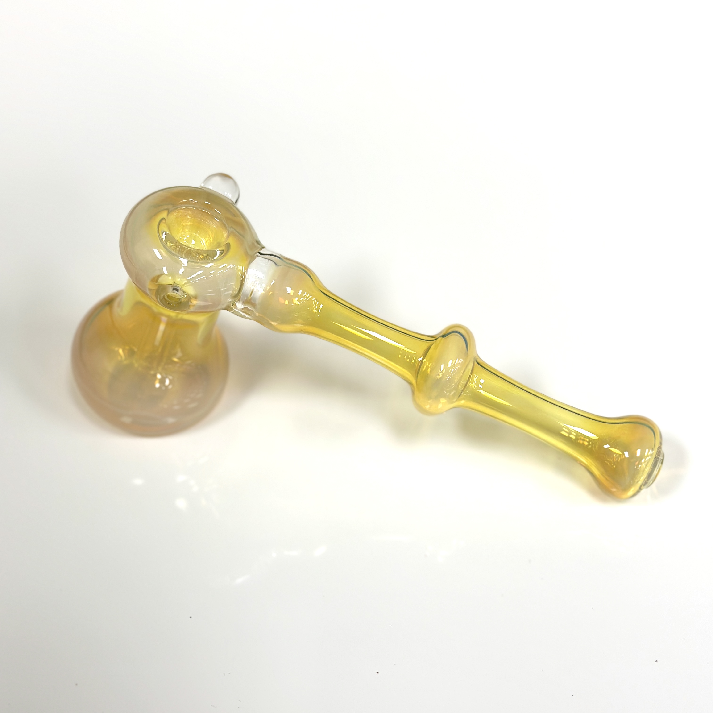 Photograph of product: Fume Hammer Bubbler