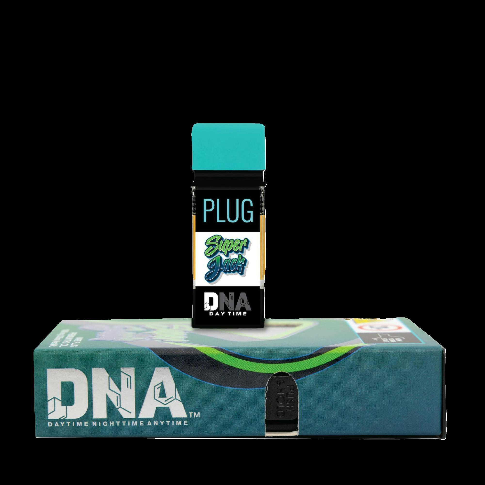 Photograph of product: PLUGPlay - Super Jack - Pod Starter Kit