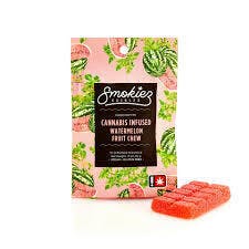 Photograph of product: Smokies Single Scored Watermelon $14