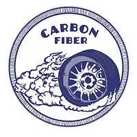 Photograph of product: Tip Top Crop | Carbon Fiber | Bulk Flower - 28g