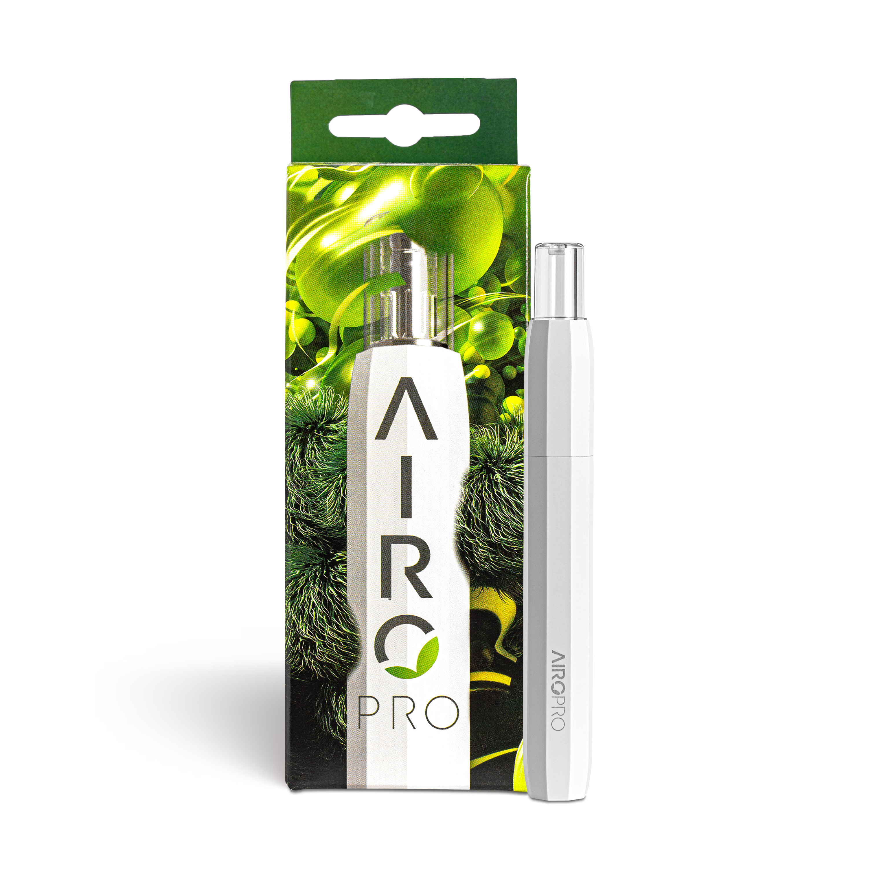 Photograph of product: Airo Pro - White