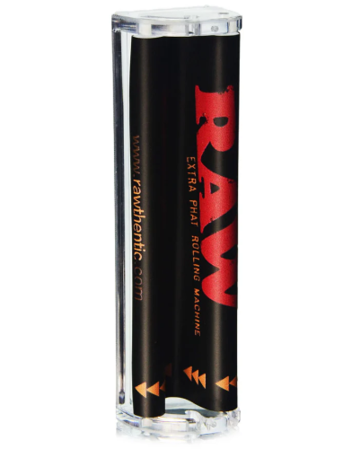 Photograph of product: RAW Phatty Roller Single 125mm