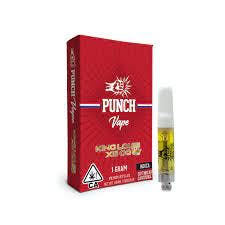Photograph of product: King Louie XIII Cartridge (1g) - 