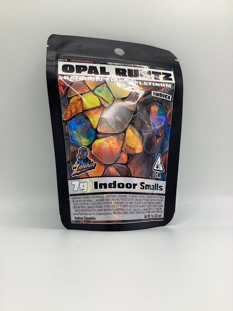 Photograph of product: Opal Runtz - Littles - 7g - 