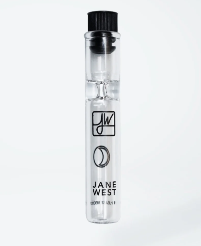 Photograph of product: Jane West | Travel Pipe |