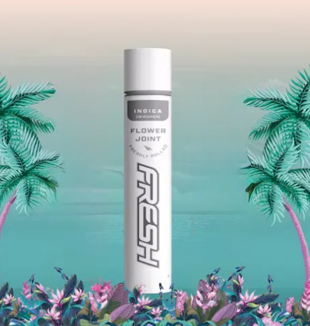 Photograph of product: SFV OG Pre-Roll | 0.5g