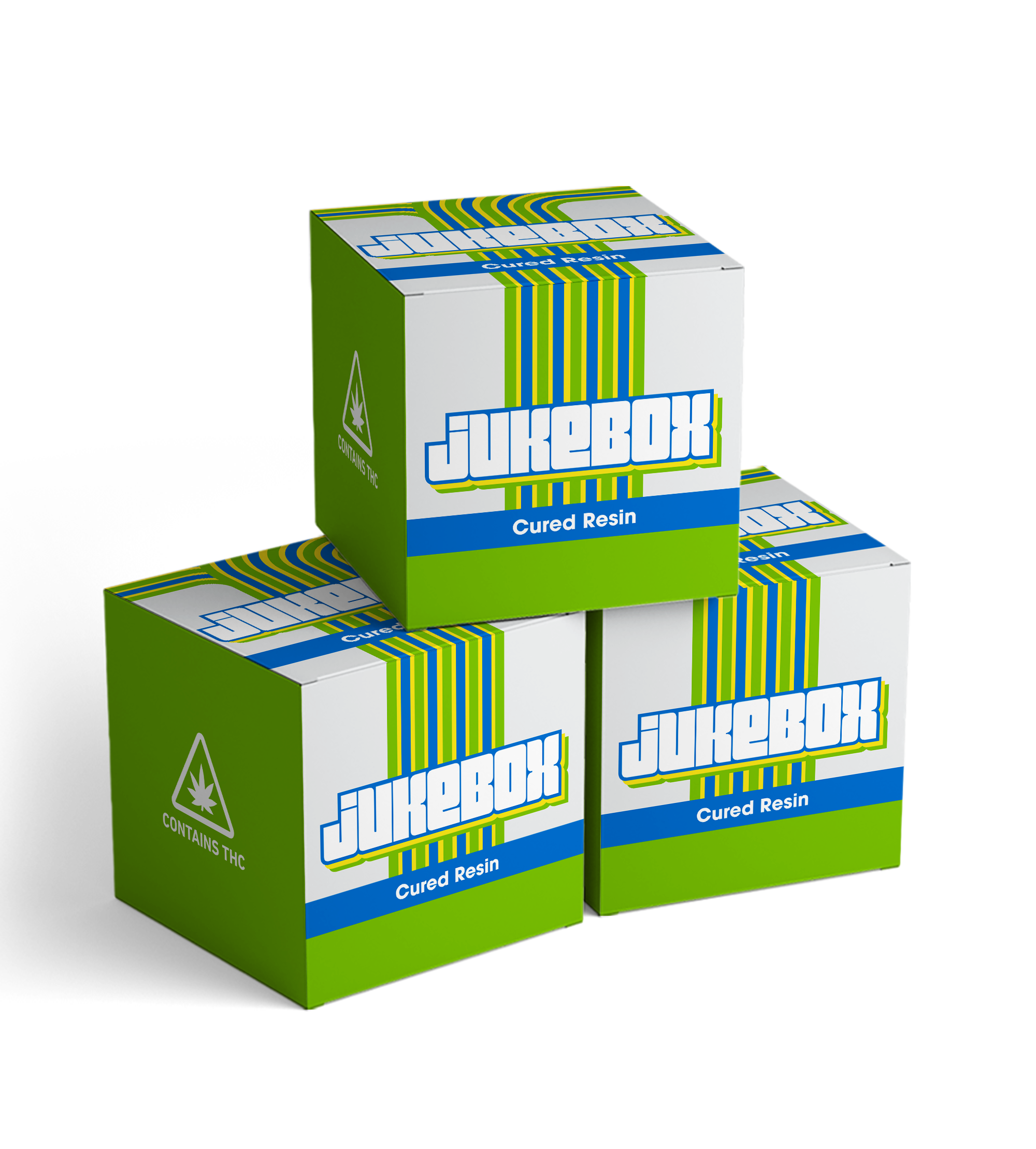 Photograph of Product: Ecto-Cooler | Sugar | 1g