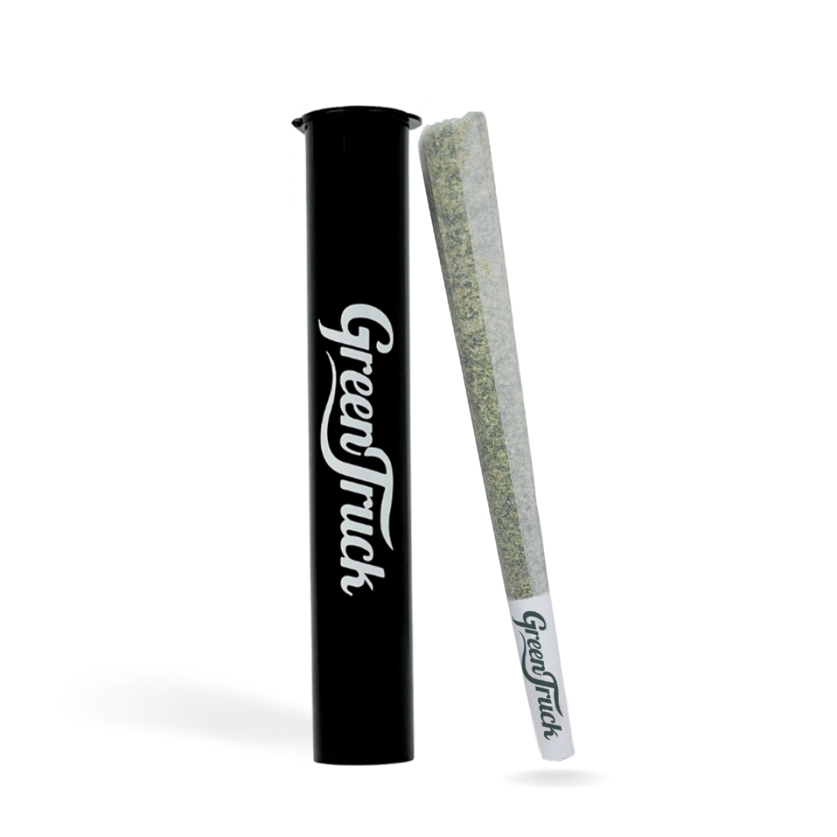 Photograph of product: Green Truck | Ursula | Pre Roll | 1g