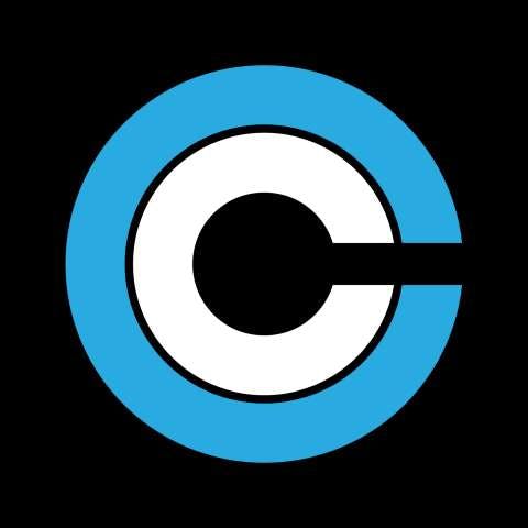 Logo for Brand Cosmic Candy
