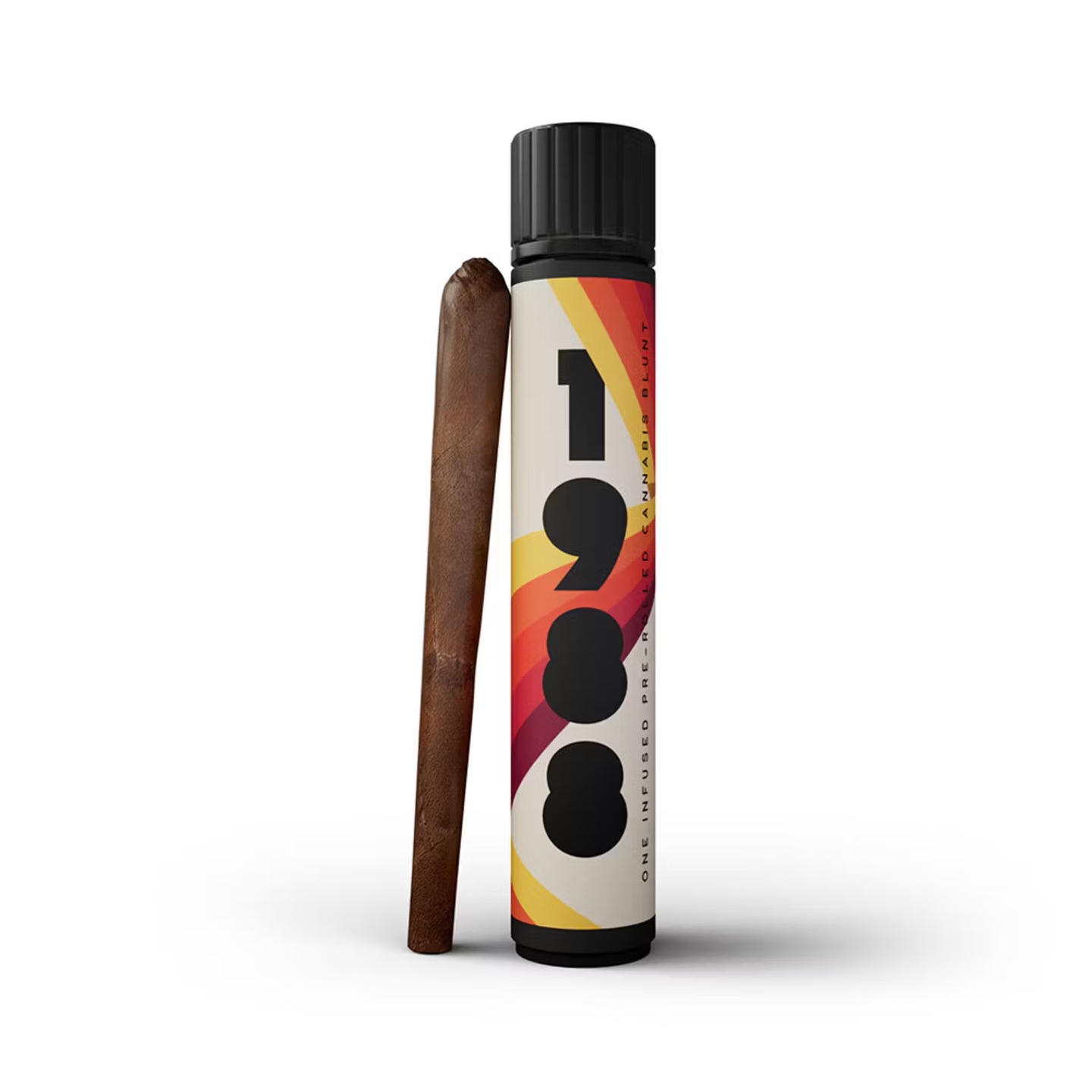 Photograph of product: 1988 White Widow (H) INF  LR Blunt 1g