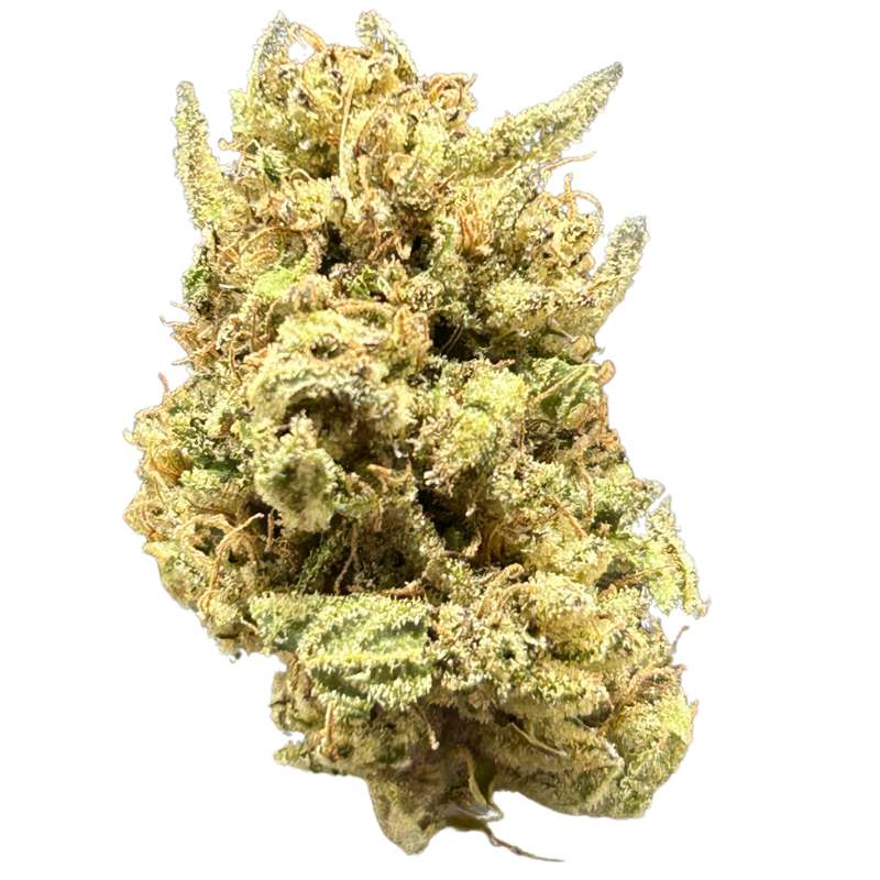 Photograph of product: Green Mountain Kana - Garlic Gold Rush 1/8 - 28g