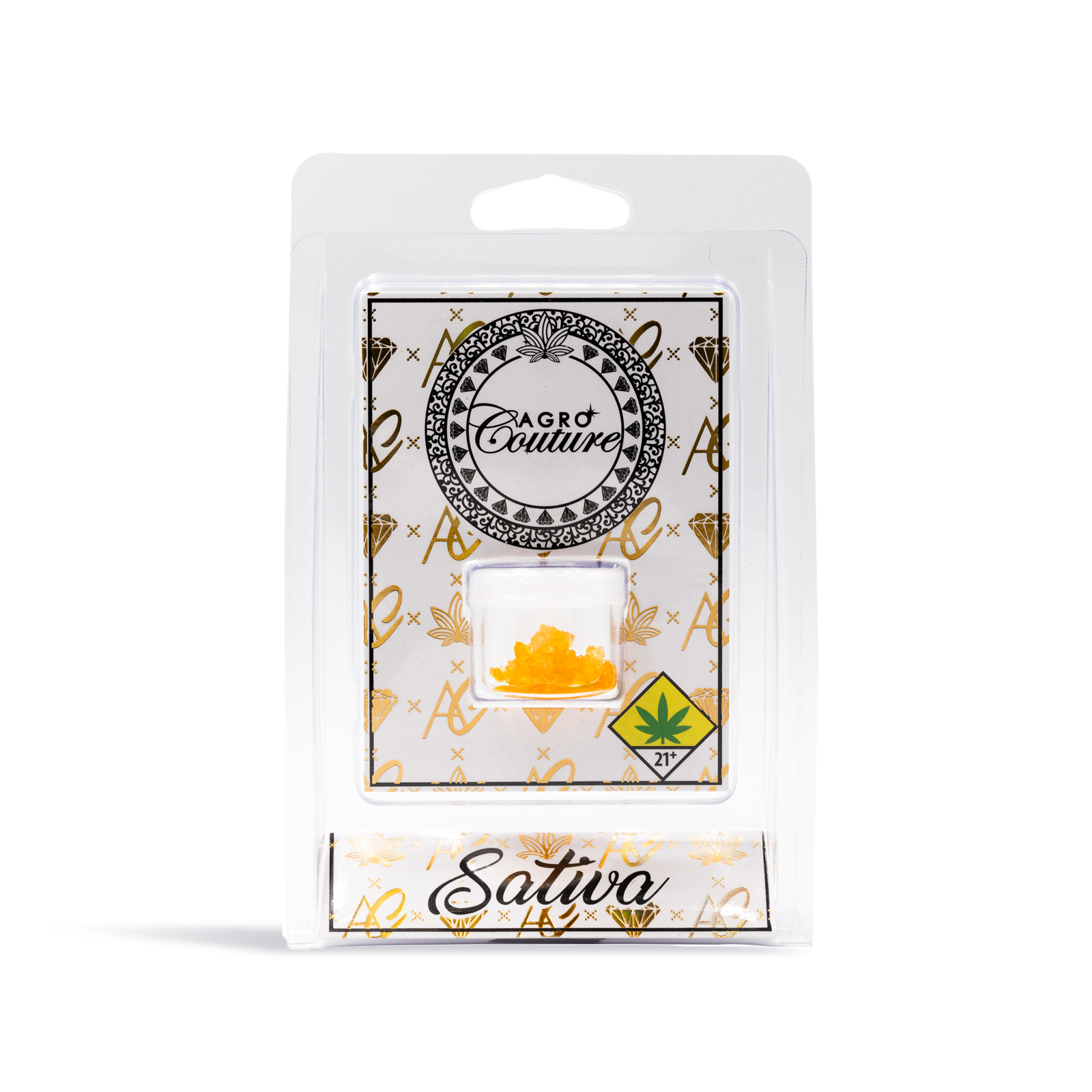 Photograph of product: Blueberry Cheesecake Live Resin Sugar Wax | 1g