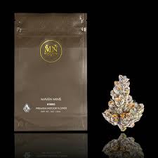 Photograph of product: Maven Flower French Lotus - 14g