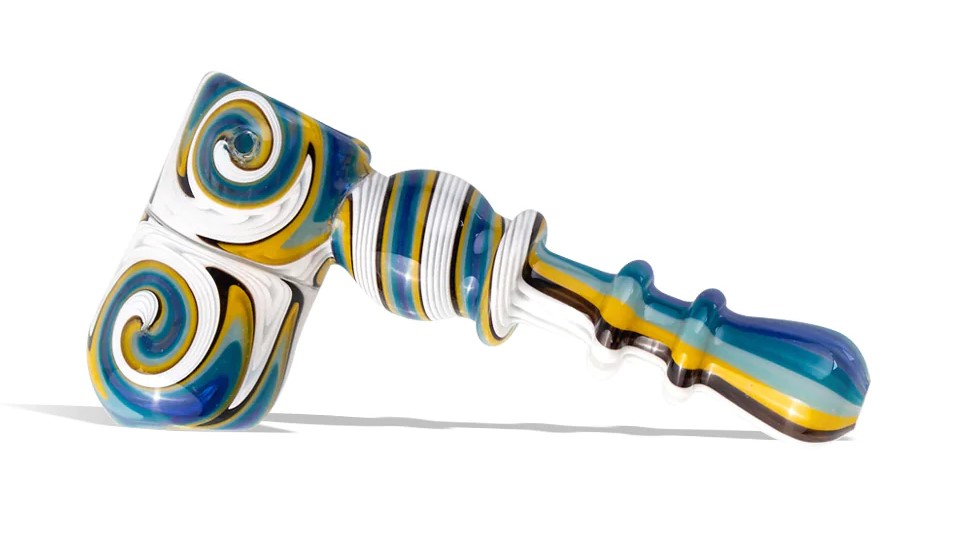 Photograph of product: Bubbler $115