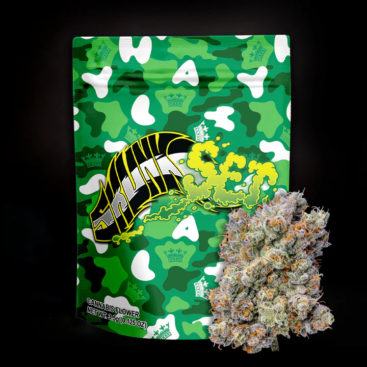 Photograph of product: Skunkset - 7g