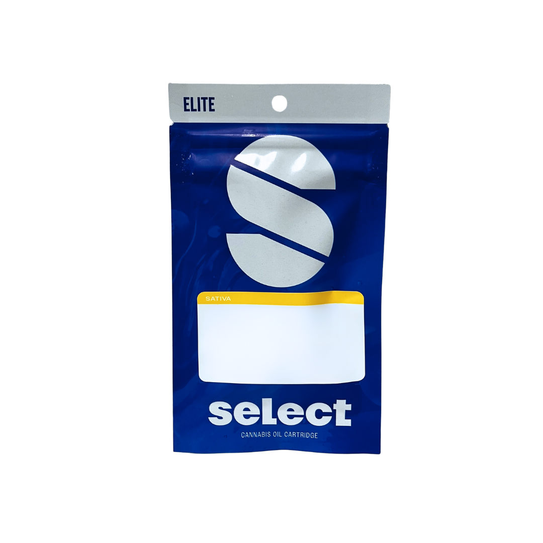 Photograph of product: Mandarin Cookies Cartridge (S) | 1000mg