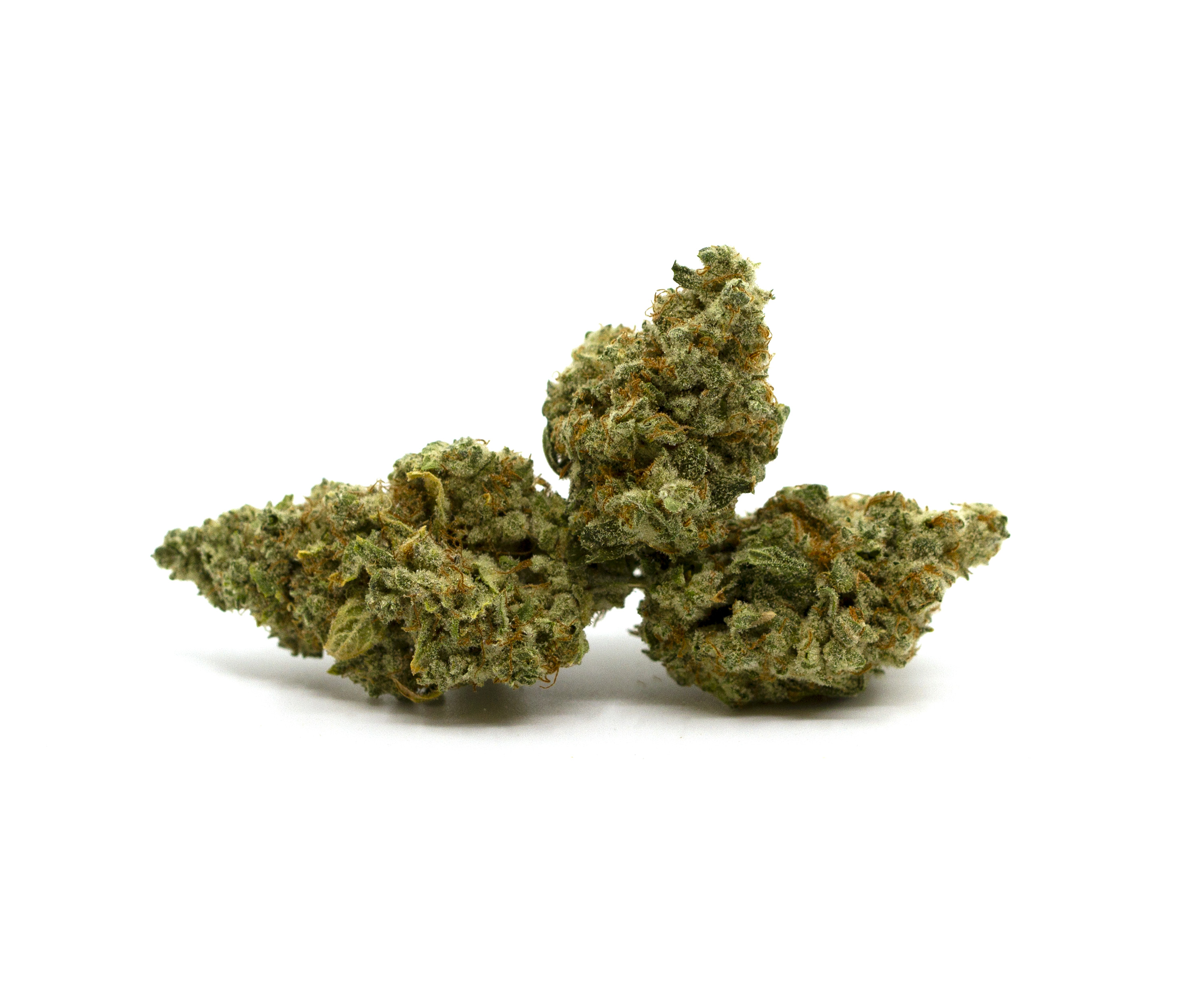 Photograph of product: Green Earth Cultivators - Halle Berry - 27.84% - 28g