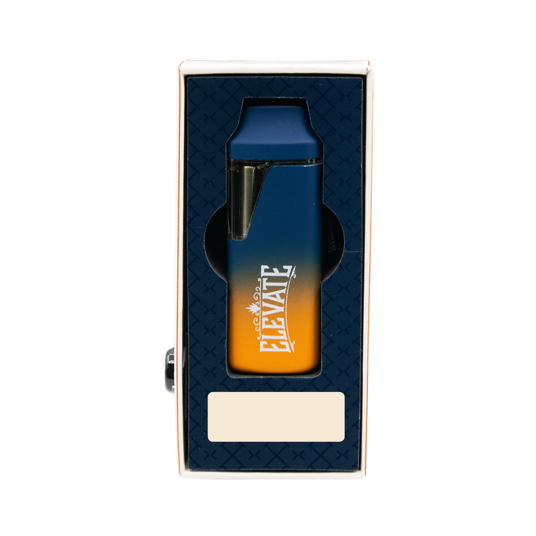 Photograph of product: Hell's OG Min-E-Bar Disposable | 0.5g