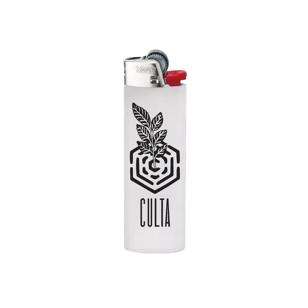 Photograph of product: CULTA Lighter