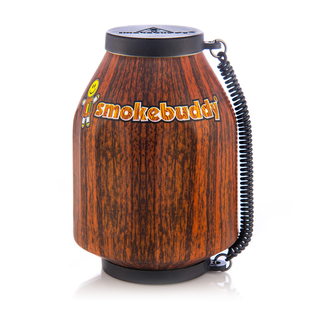 Photograph of product: Wood Finish | Smoke Filter