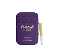 Photograph of product: Saffron Gelato - 10pk Prerolls - 3.5g