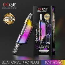 Photograph of product: Lookah Seahorse