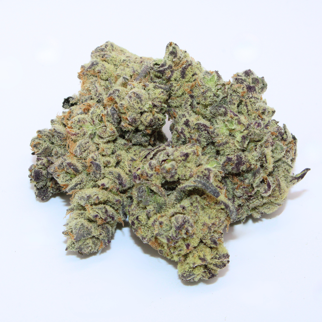 Photograph of product: Caked Up - Deli - Dantes Rainbow - 28g