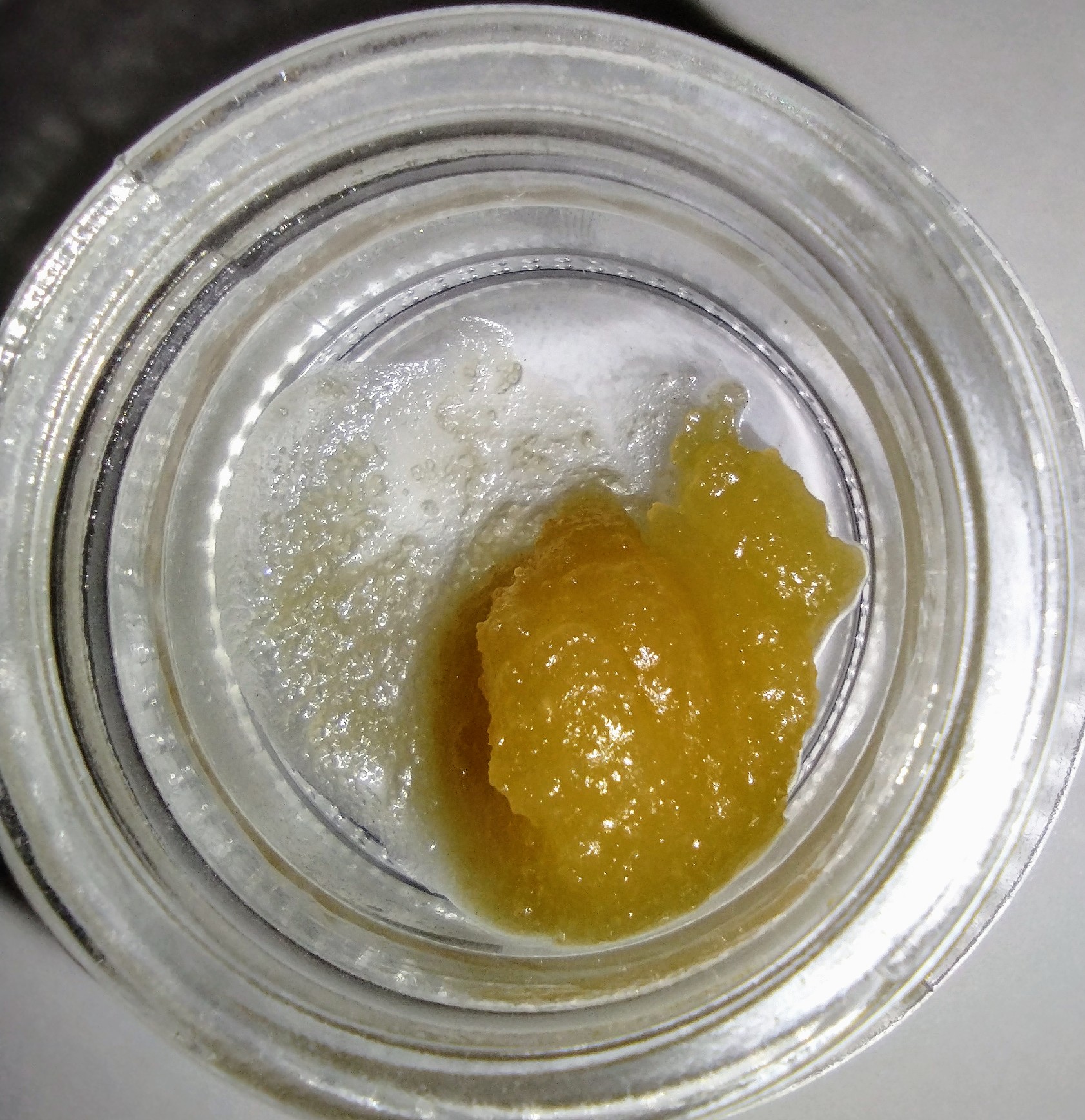 Photograph of Product: Dakota Natural Growers -  1g - Budder