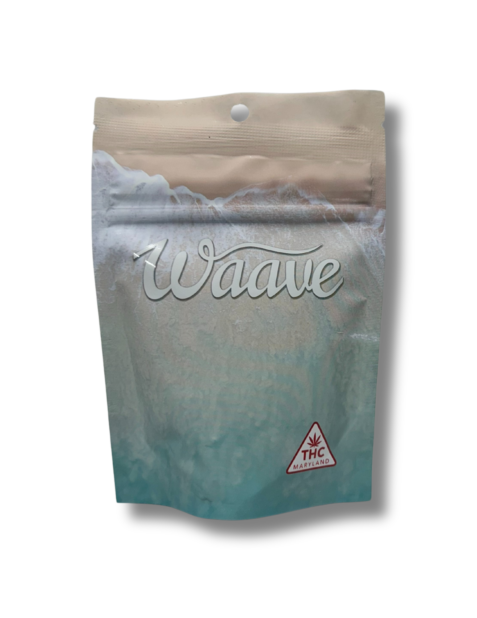 Photograph of product: Fade Co. House-Packed (1/8th oz) Cherry Pie - 3.5g