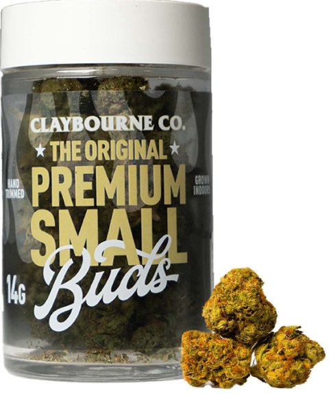 Photograph of product: GMO - Half