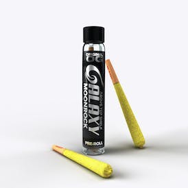 Photograph of product: Original | 1g Moonrock Preroll