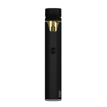Photograph of product: Pro | Black | Battery