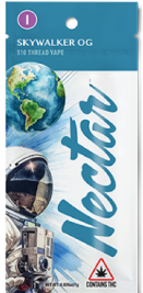 Photograph of product: Distillate Cart | Skywalker OG