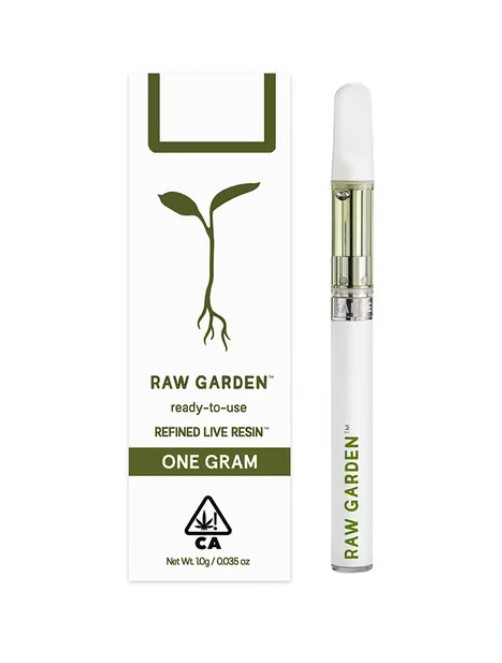 Photograph of product: LAVA CAKE - 1G ALL-IN-ONE VAPE