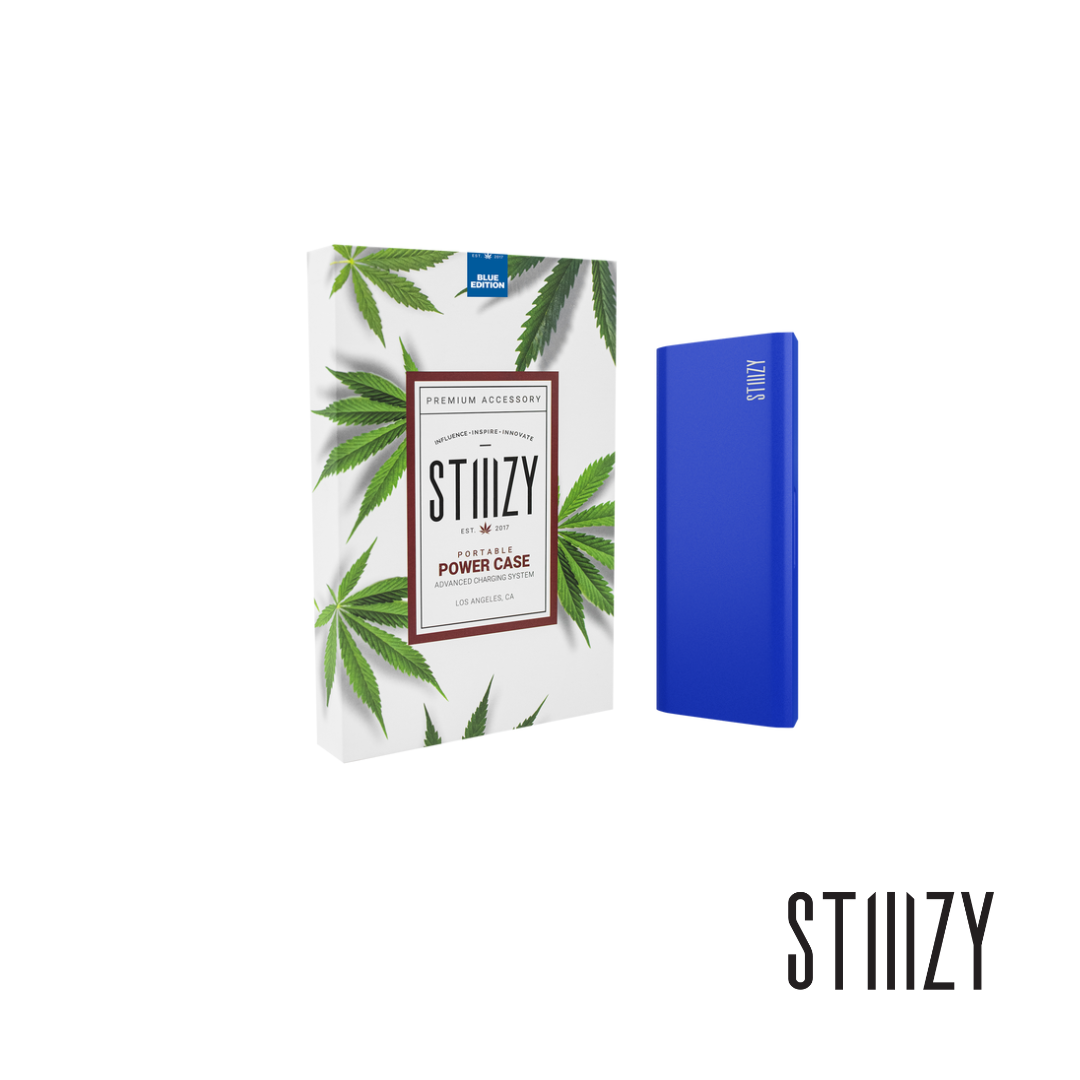 Photograph of product: Power Case | Blue