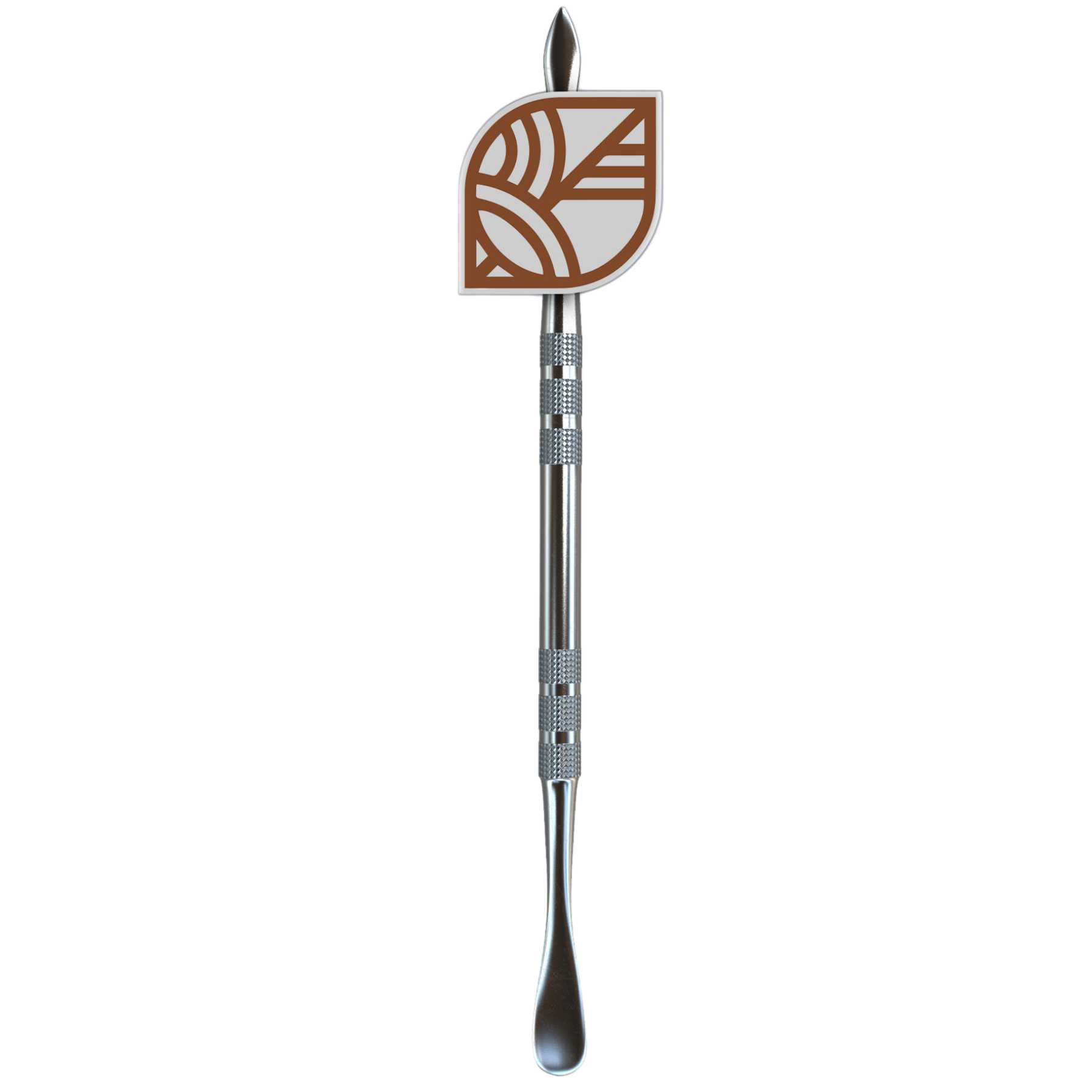 Photograph of product: Botera | Leaf Logo Dab Tool