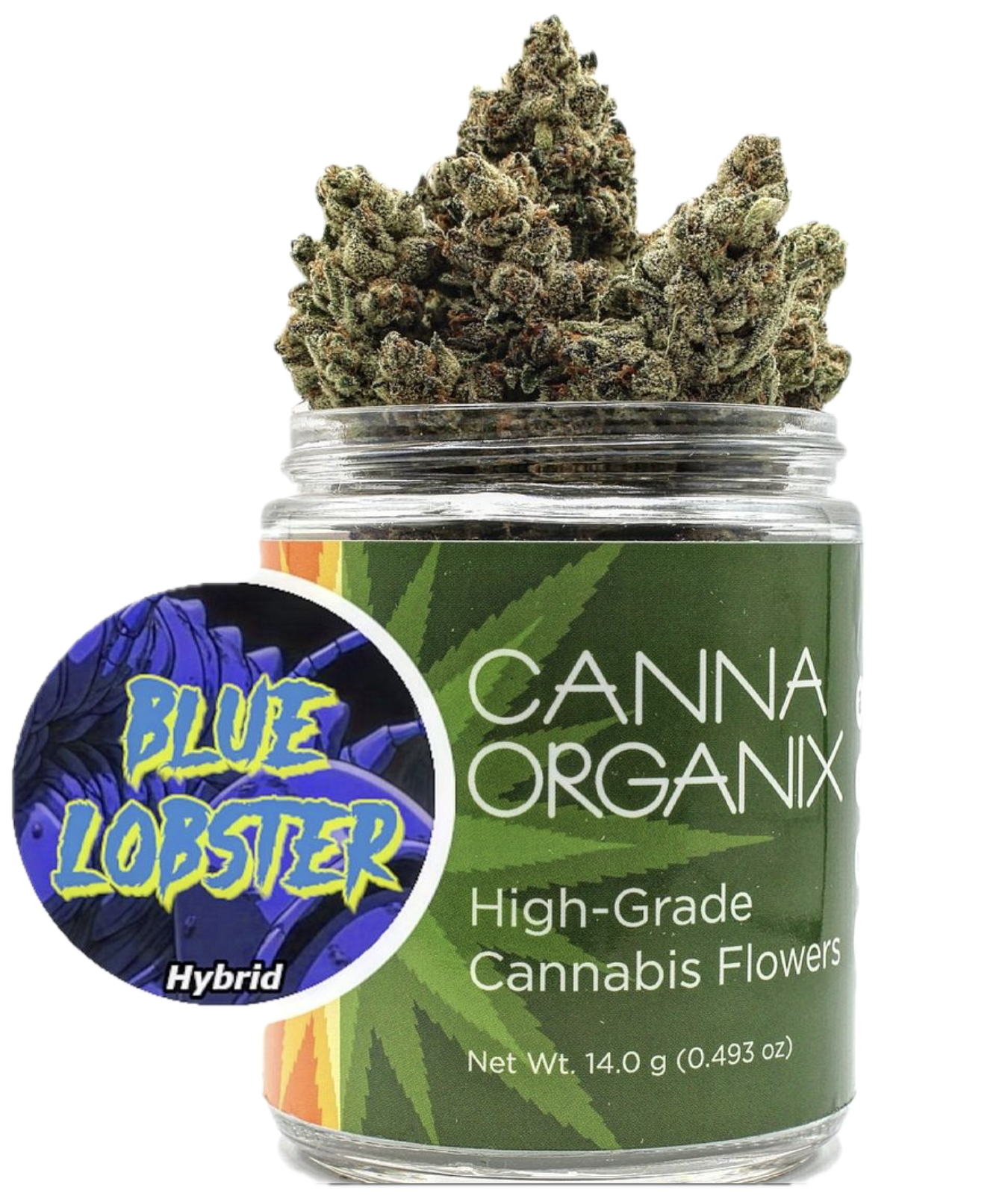 Photograph of product: Blue Lobster - 28g