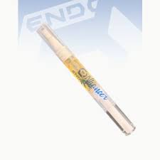 Photograph of product: Concentrate | Baller Brush | Limoncello | 2g | ENDO