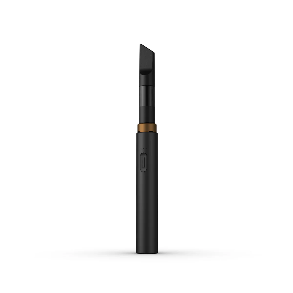 Photograph of Product: Vessel Core Black