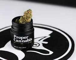 Photograph of product: Proper Oui'd | Stank House #2 - 3.5g
