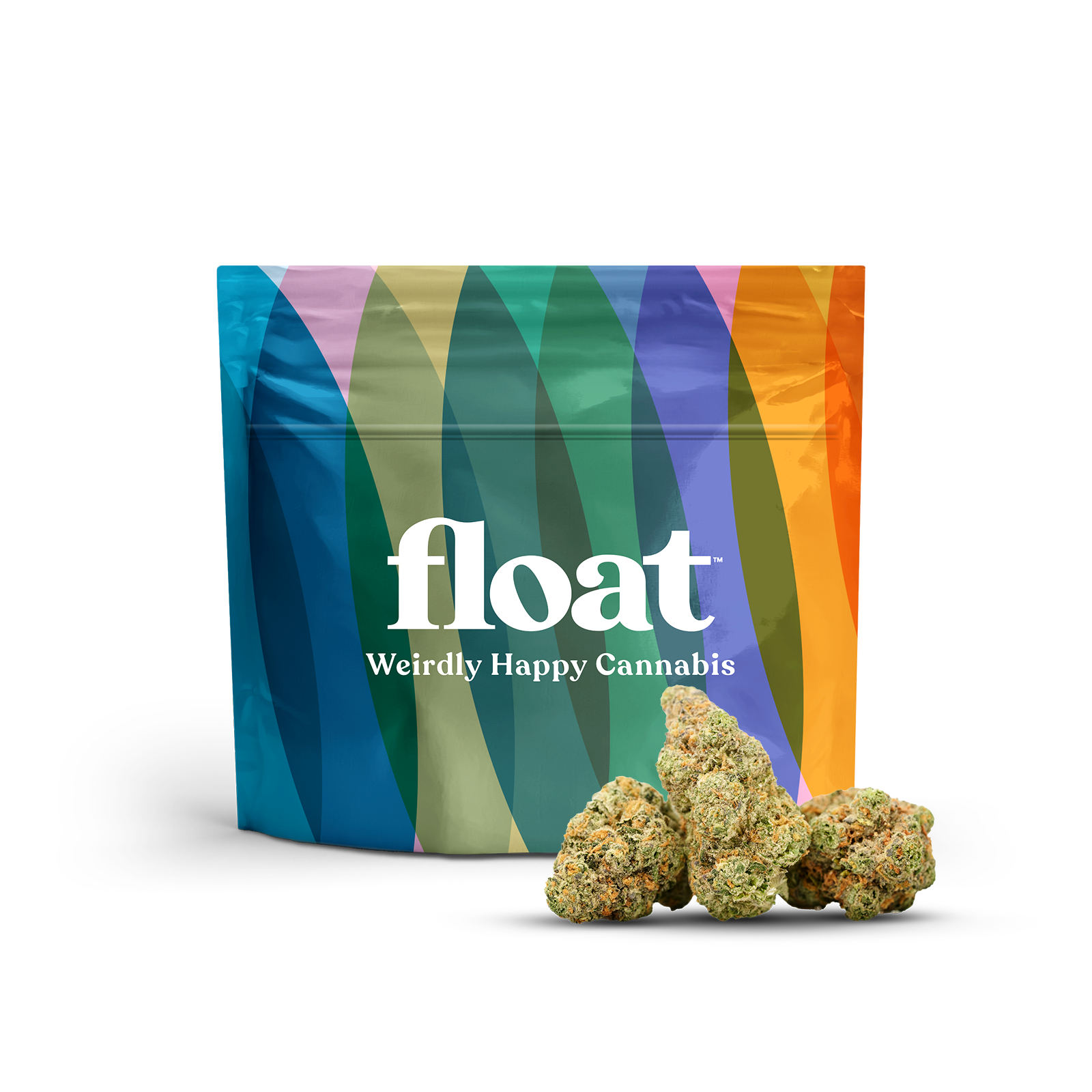 Photograph of product: PB & Smelly (Oui'd) - Flower, - 28g