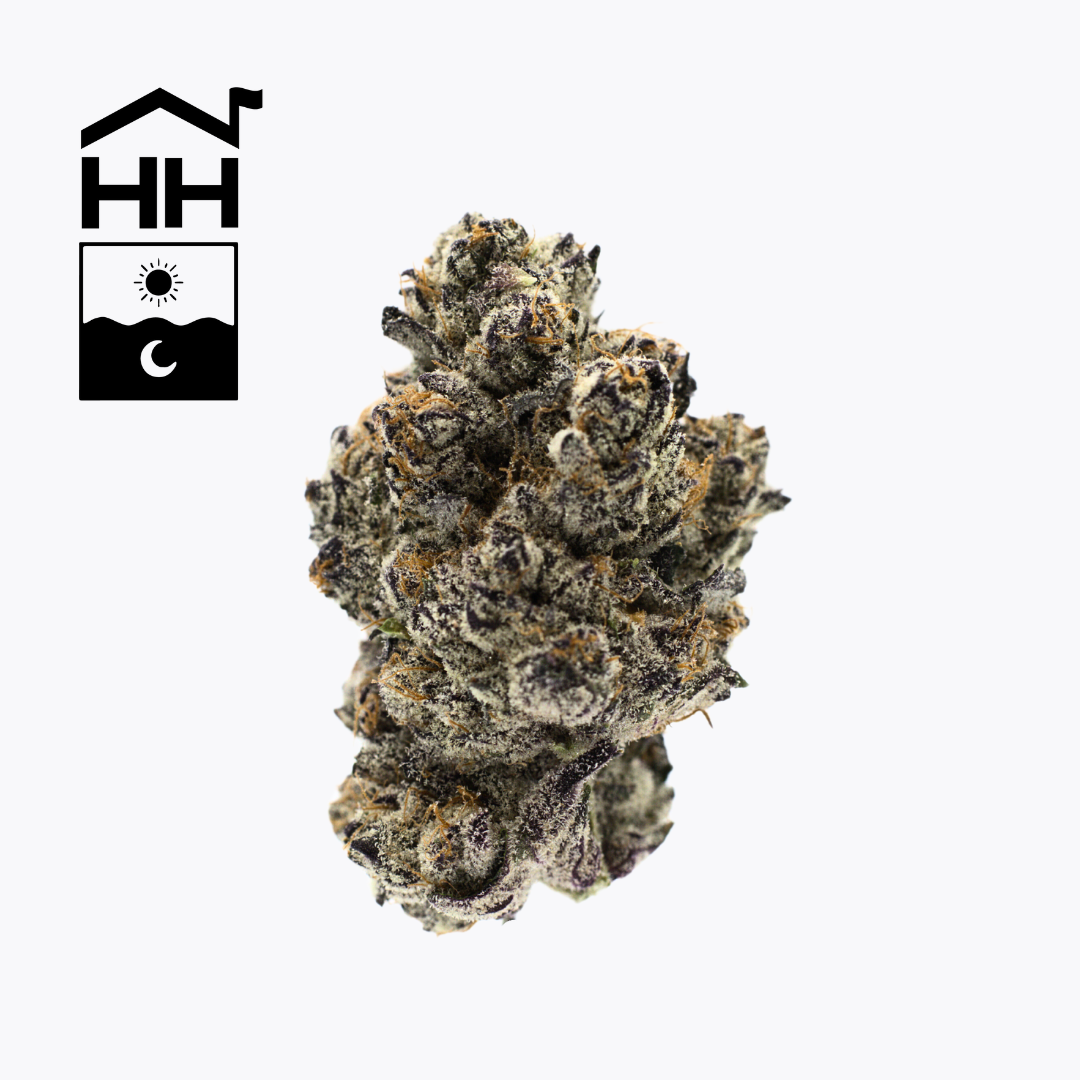 Photograph of product: Hi-Octane | 3.5g