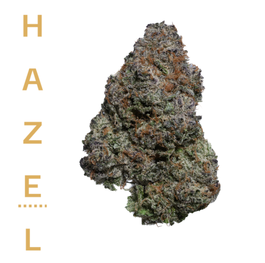 Photograph of product: FIRE OG - 3.5 G