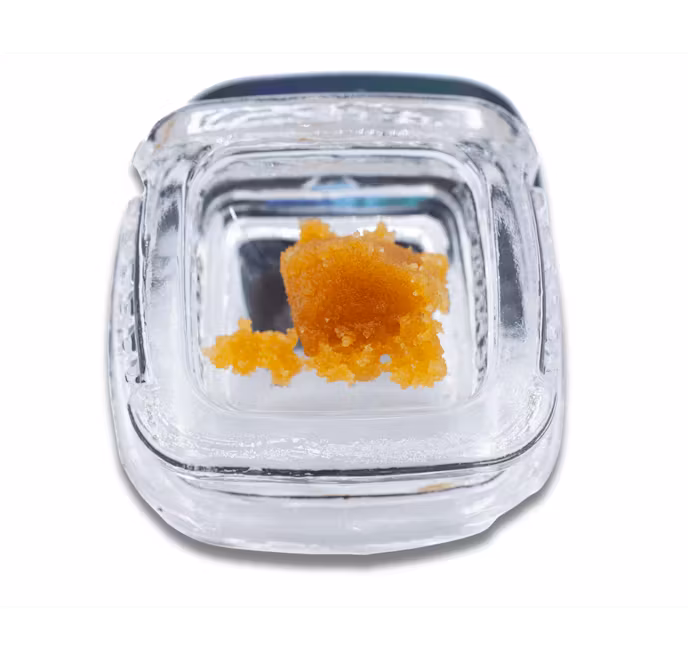 Photograph of product: Stardawg | Wax | 1g