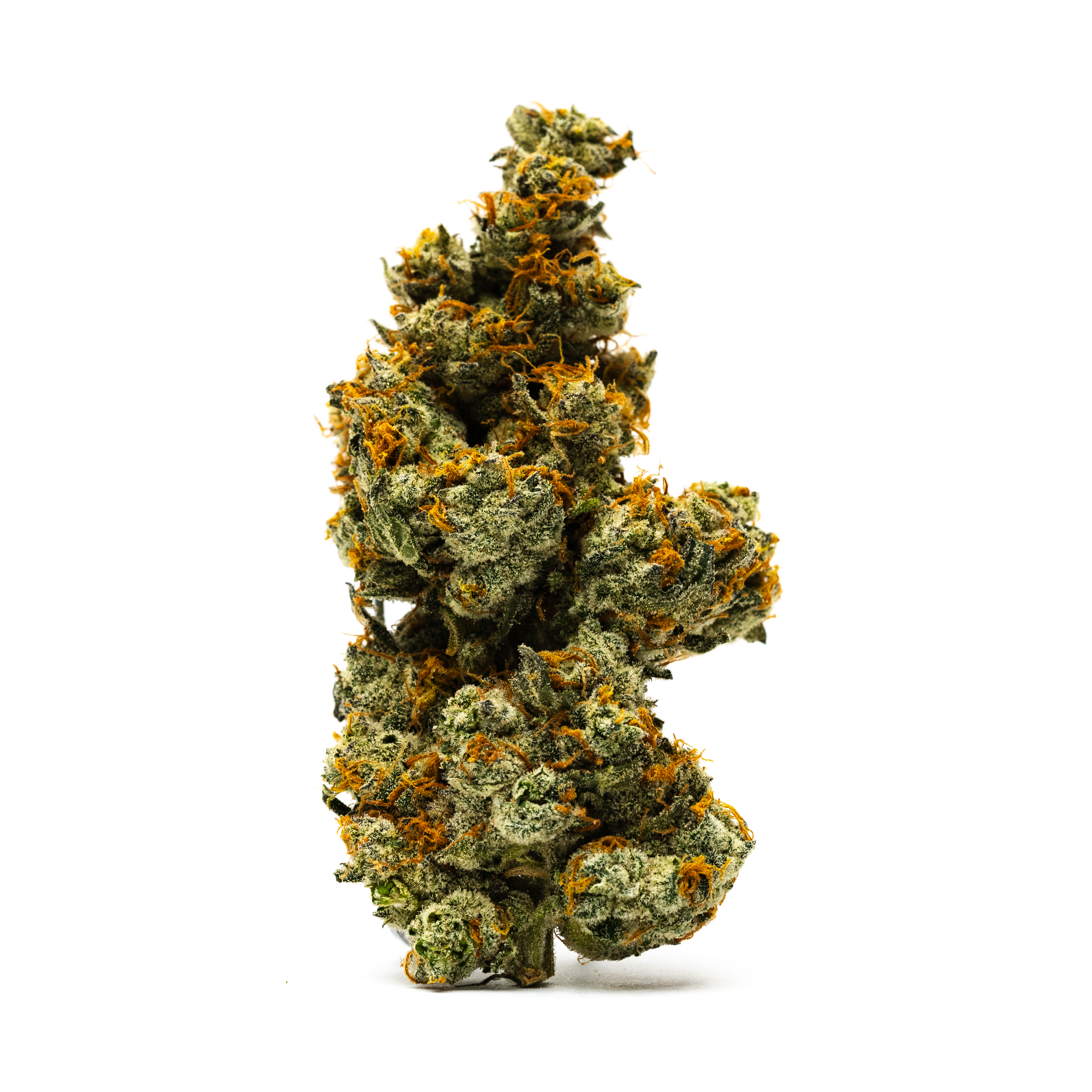 Photograph of product: Fried Banana - 3.5g