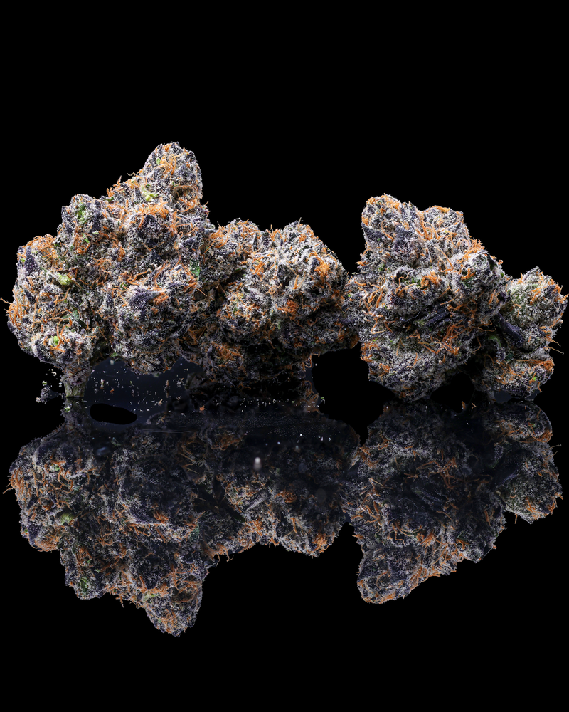 Photograph of product: Priscilla's Garden - Zonuts (Indoor Micro) - 3.5g