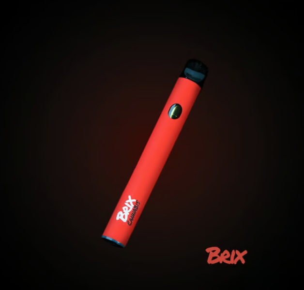 Photograph of product: Soap | Disposable Vape | 1g | 00221