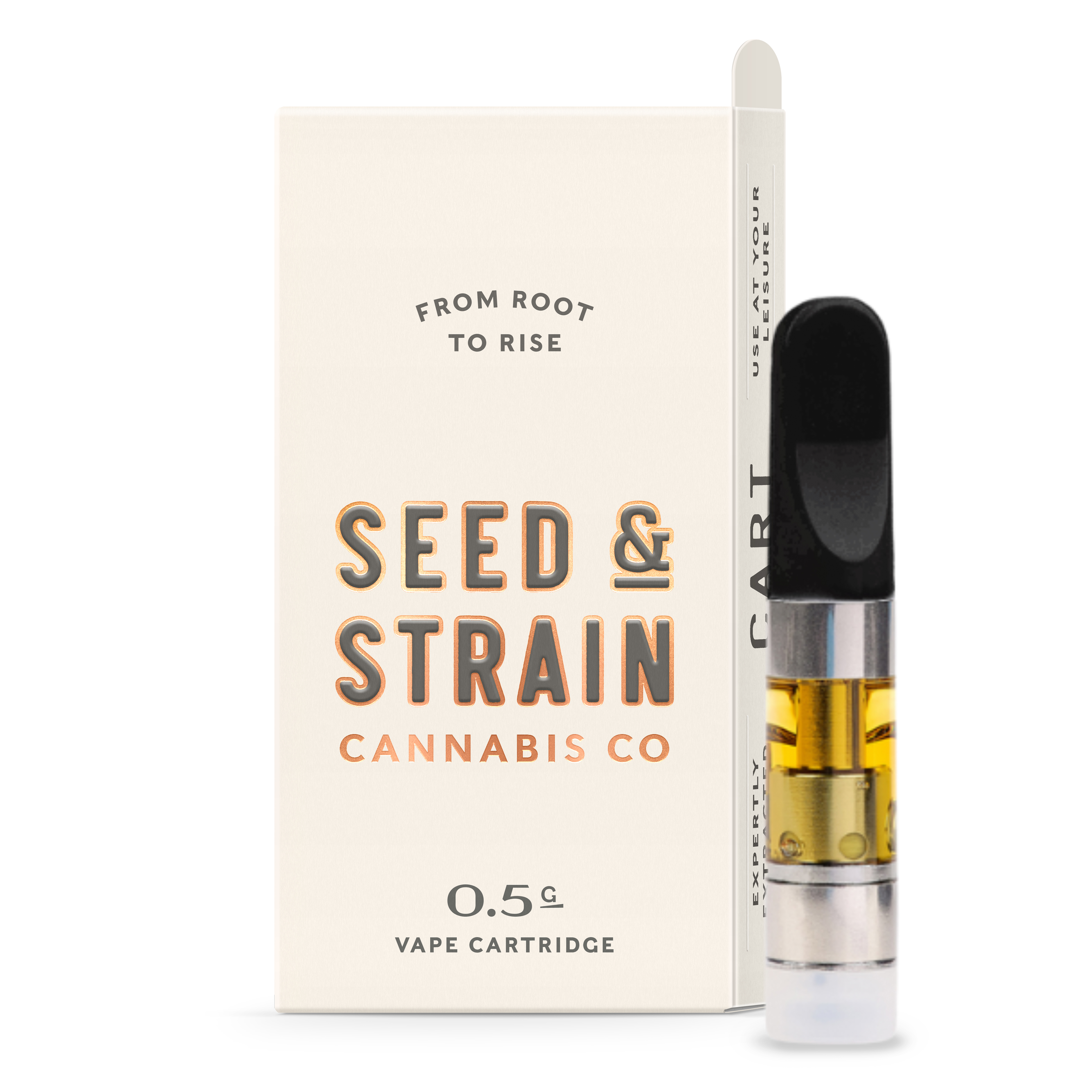 Photograph of product: Wild Cherry x Passionfruit Pleaser - Vape Cartridge 0.5g