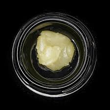 Photograph of product: Concentrate | Rosin | Modified Punch | 1g | Wojo Co